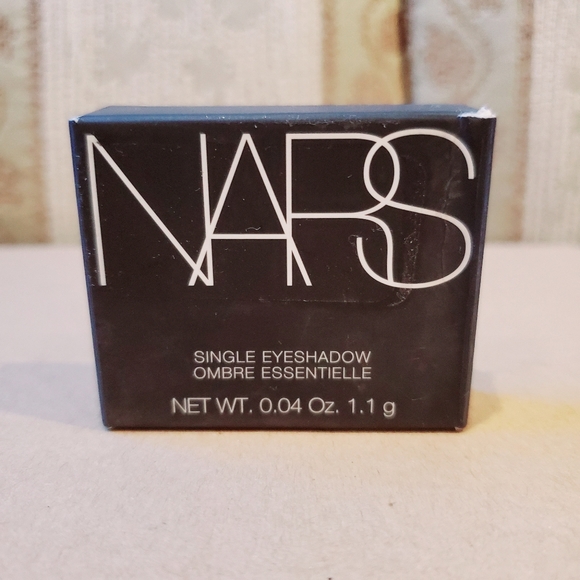 NIB NARS Big Sur Single Eyeshadow - Picture 4 of 6